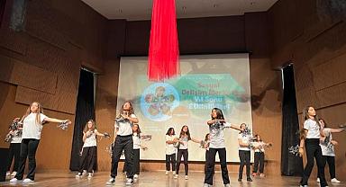 Karasu SGM’de Yılsonu Coşkusu