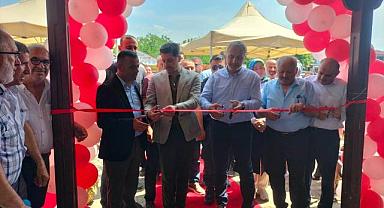 LEZZET DÖNER DUALARLA AÇILDI!