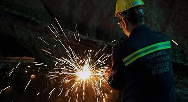 Merkezdeki Altyapı Çalışmaları Sabahın İlk Işıklarına Kadar Aralıksız Sürdü