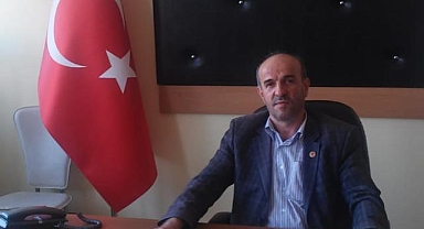 MUHTAR SAFFET SARI'NIN ANNE ACISI!