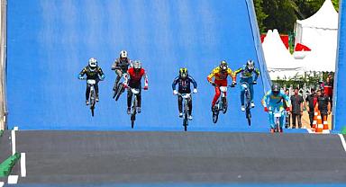 Rüzgârın adı European Cup