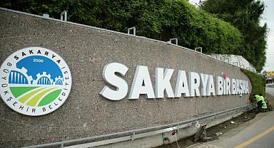 SAKARYA BİR BAŞKA...