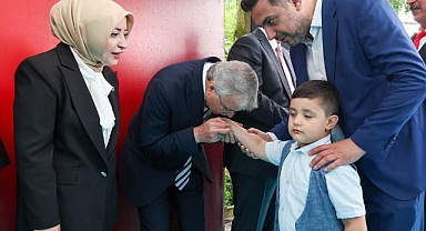 Sakarya'da bir bayram geleneği: 