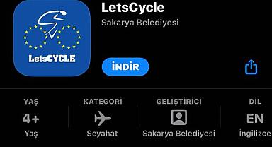 Sakarya’nın eko turizm rotasını bu ekranda dünya görecek