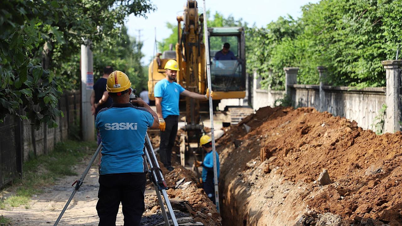 Yeni Proje Başlattık