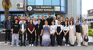 Sakarya Ticaret Borsası Korosu kuruldu...