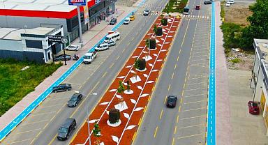 Şehirde Bir İlk Şehit İlhan Aras’ta