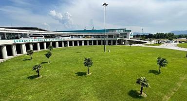 Şehrin Vitrini Tüm Detaylarıyla Bayrama Hazır