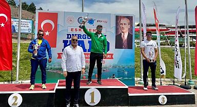 Türkiye Kupasında Büyükşehir Rüzgarı Esti