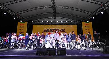 Vadide şovlar ve gösterilerle büyüleyici bir gece!