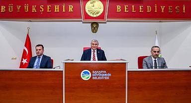 Yüce’den Mecliste Heyecanlandıran 3 Müjde