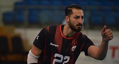 A Milli Pivot Keleşoğlu Büyükşehir Hentbol’da
