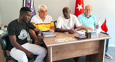 AKOVASPOR YATTARA FUTBOL OKULU AÇILIYOR!