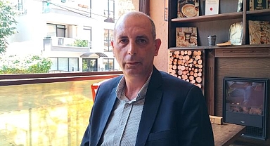 ATOM KARINCA RESUL GÜMRÜK ADAYLIĞINI AÇIKLADI