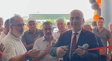 Başkan Babaoğlu: Efsane geri döndü...