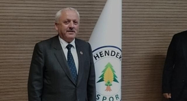 BAŞKAN BAHADIR HIZLA İYİLEŞİYOR!