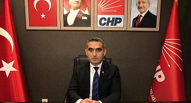 BAŞKAN BAYRAKTAR'DAN 24 TEMMUZ BASIN BAYRAMI MESAJI