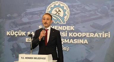 BAŞKAN SEDAT DEMİREL'DEN 24 TEMMUZ BASIN BAYRAMI MESAJI