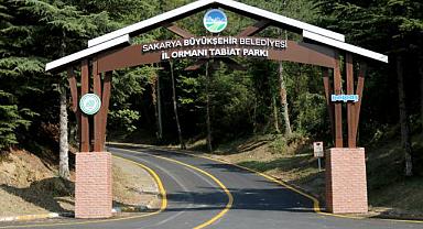 Bayramda Turistik Noktalar Ziyaretçi Akınına Uğradı