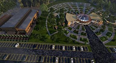 BOTANİK PARK PROJESİ HIZ KAZANDI!