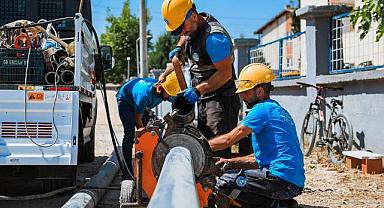 Büyükşehir Belediyesi’nden Akyazı’nın Altyapısına Aynı Anda 3 Yeni Proje