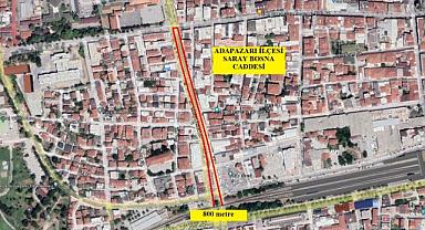 Büyükşehir'den yol uyarısı!