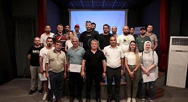 Büyükşehir’in Uzman Ekibinden 6 Saatlik ‘Evcil Hayvan’ Eğitimi