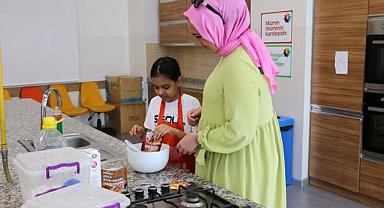 Büyükşehir SGM’lerde İlk Ders Zili Çaldı