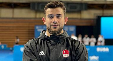 Büyükşehir Sporcusu Başarıya Doymuyor