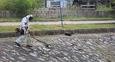 ÇEVRECİ BELEDİYECİLİK ANLAYIŞI...