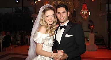 ESMA VE SADIK EVLİLİĞE EVET DEDİ.