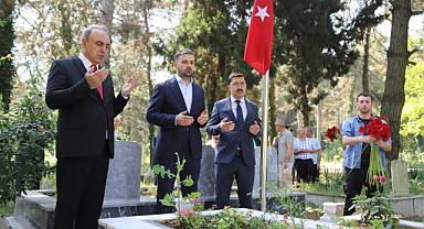 Hendek' Belediyesinden 15 Temmuz Milli Birlik Gününde Çeşitli Etkinlikler