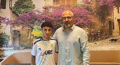 HENDEKSPOR ALTYAPISINDAN A TAKIMA YÜKSELDİ!