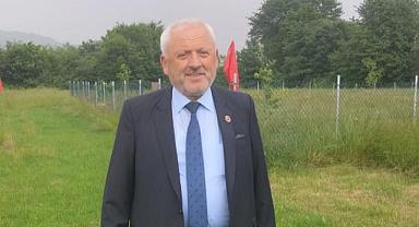 HENDEKSPOR BAŞKANI HÜDAVERDİ BAHADIR AMELİYAT OLDU