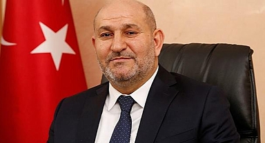 İrfan Püsküllüden 24 Temmuz Basın Bayramı Mesajı...