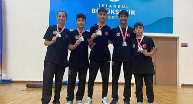 İstanbul’da Hendek Rüzgarı