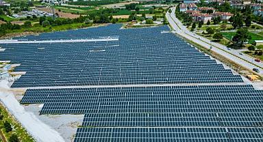 Karaman GES’te üretilen elektrik Türkiye’nin enerji kaynakları arasında yerini alacak