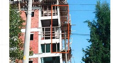 Korkulacak bir durum yok, inşaat devam ediyor!