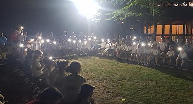 Macera Park’ta babalar ve çocukları unutulmaz bir hafta sonu geçirdi