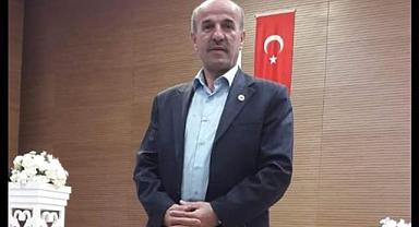 Muhtar Saffet Sarı'nın Yengesi Vefat Etti!