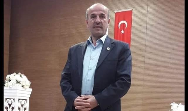 Muhtar Saffet Sarı'nın Yengesi Vefat Etti!