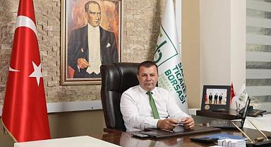 Sakarya Ticaret Borsası Korosu ilk konserini gerçekleştiriyor.