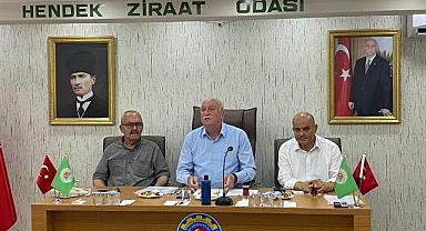 Beklenen Fındık Fiyatı 100 TL Olarak Açıklandı