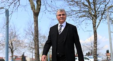 Serdivan 1. Cadde’de Çalışmalar Başladı