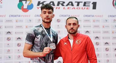 TEMİZEL İKİNCİ OLDU