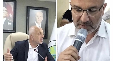 TEMMUZ AYI MECLİS TOPLANTISINDA CANLI SORDU, BABAOĞLU YANITLADI!