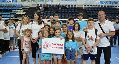 YAZ SPOR OKULLARI BAŞLADI