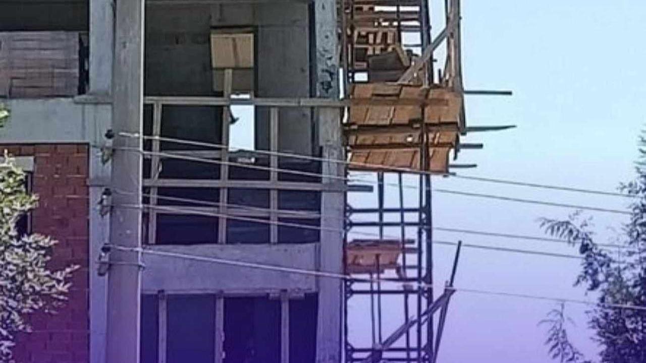 Yeşilyurt halkına yapılan haksızlık sonrası, bu binadan hayır gelmez!