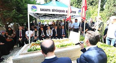 Yüce: “Bu vatanın evlatları 7 yıl önce bugün hainlere büyük bir ders verdi”