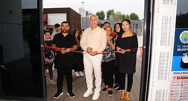 BAŞKAN BABAOĞLU’DAN SERGİYE DAVET